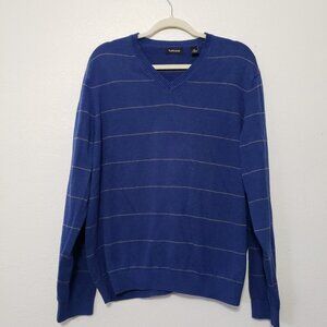 Van Heusen V Neck Sweater
